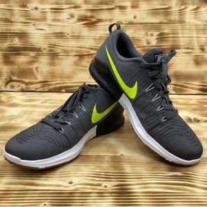 NIKE Zoom Train Action Training Shoes Sz 10.5